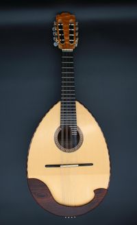 Mandoline Ahorn 3