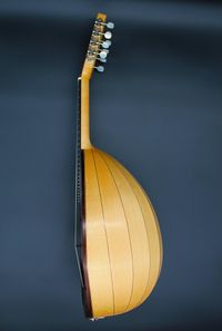 Mandoline Ahorn 6